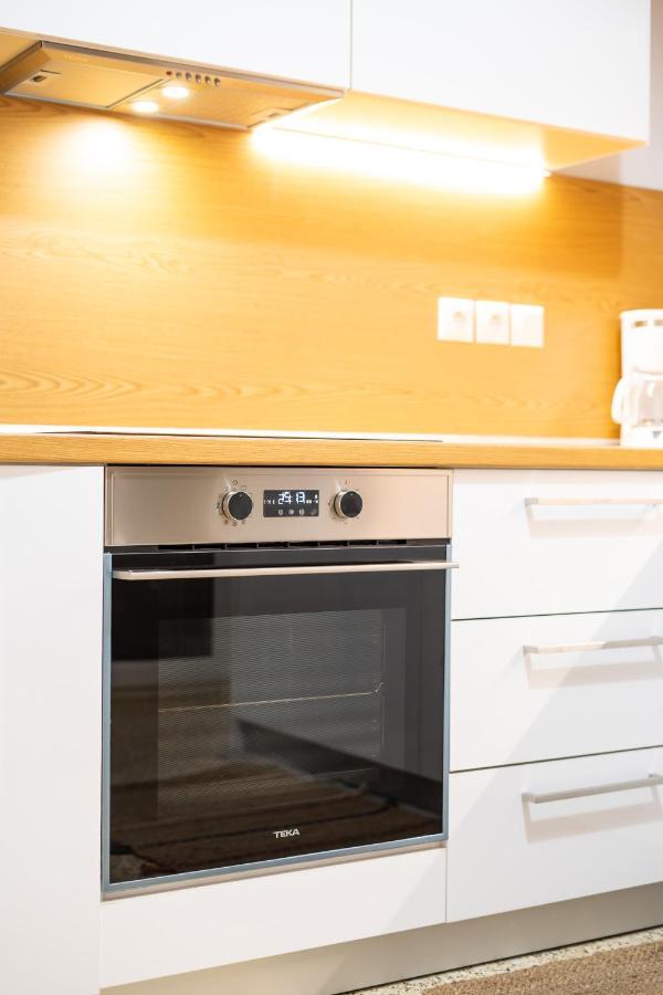 Ikos Central Spacious Apartment Thessaloníki Luaran gambar